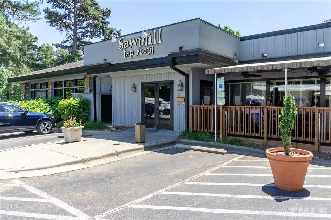 8113 Coleraine Court Raleigh, NC 27615 - Photo 27 of 28 Easy walk to Greystone Village...shopping, dining, coffee, ice cream and more!
