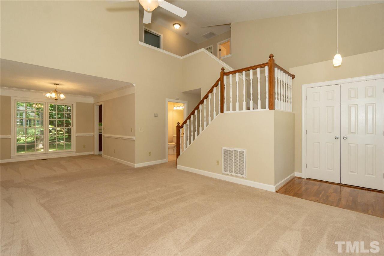 8113 Coleraine Court Raleigh, NC 27615 - Photo 5 of 28