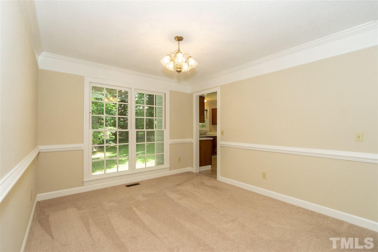 8113 Coleraine Court Raleigh, NC 27615 - Photo 7 of 28
