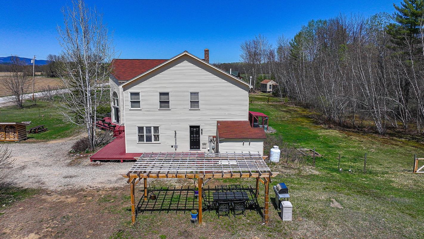 137 Mc Neil Road Fryeburg, ME 04037 - Photo 35 of 38