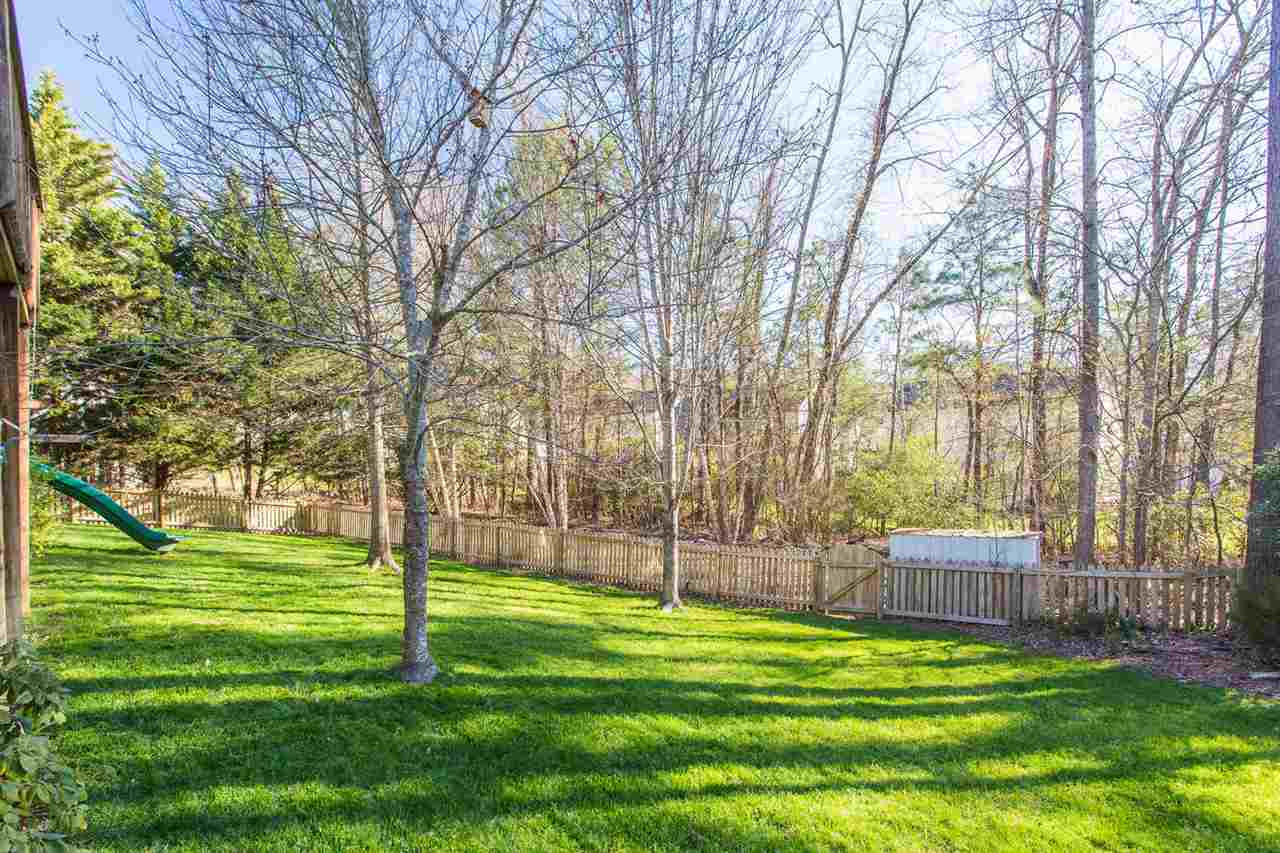 5124 Killarney Hope Drive Raleigh, NC 27613 - Photo 28 of 30 Photo 28