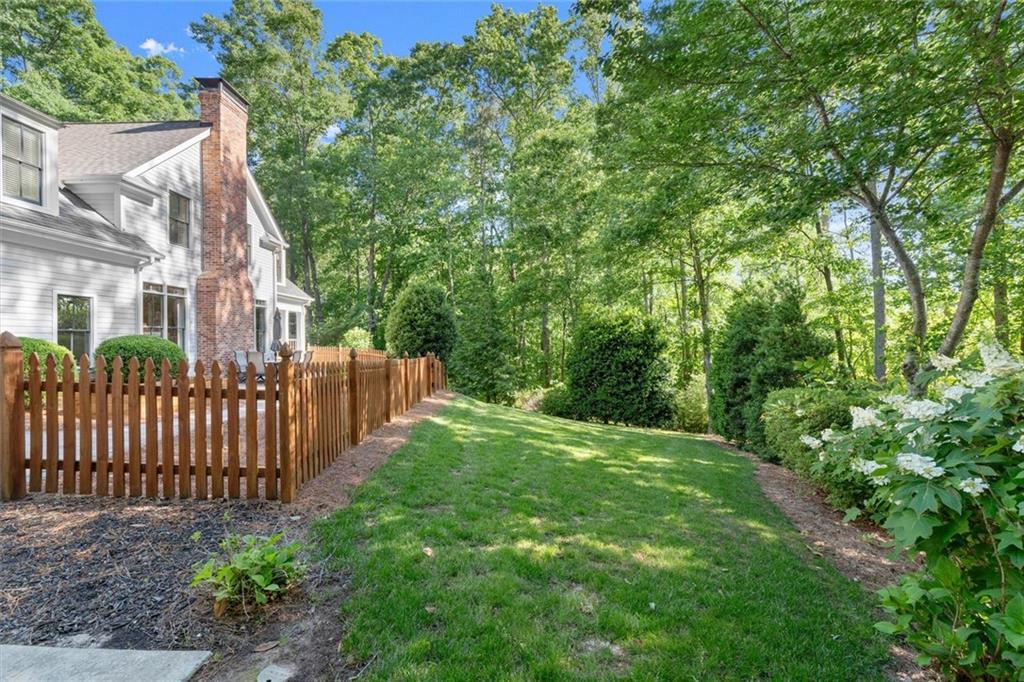 1450 Acworth Due West Road Northwest Kennesaw, GA 30152 - Photo 63 of 77