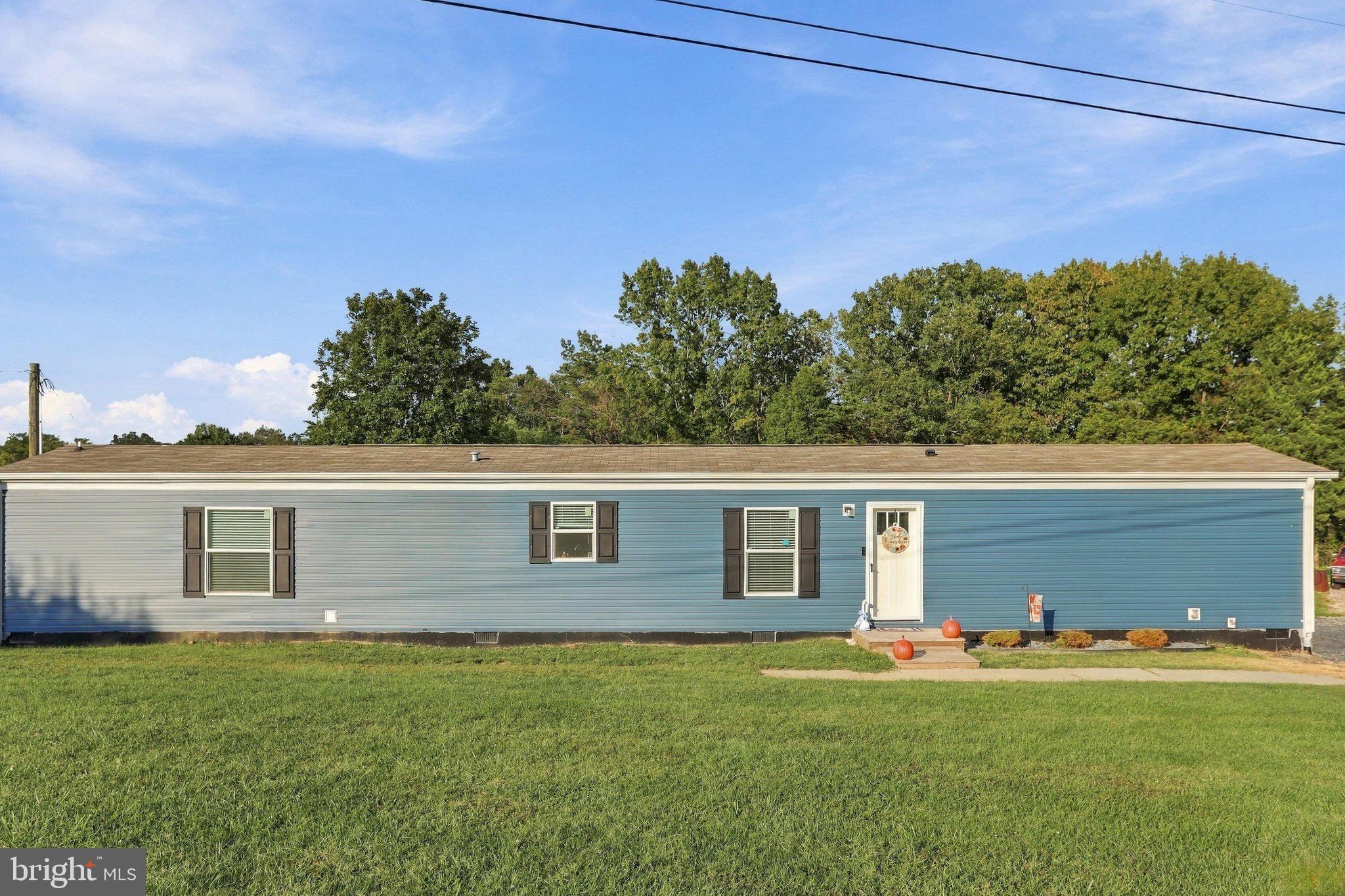 1371 Wakeman Mill Road Front Royal, VA 22630 - Photo 2 of 31 Gallery Image 2
