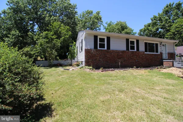 $429,000 | 9003 Anna Drive, Clinton, MD 20735