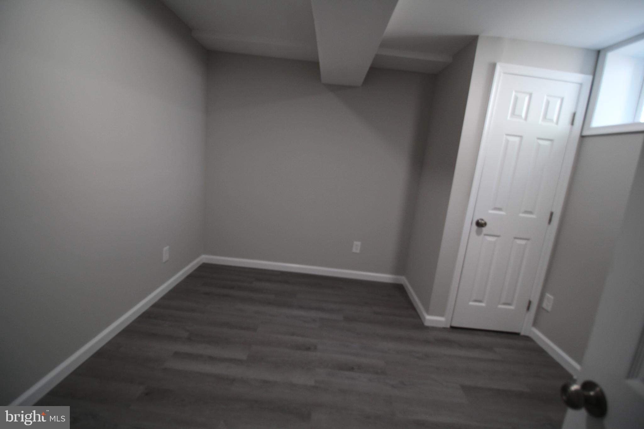 9003 Anna Drive Clinton, MD 20735 - Photo 36 of 41 a view of a small space with wooden floor and closet