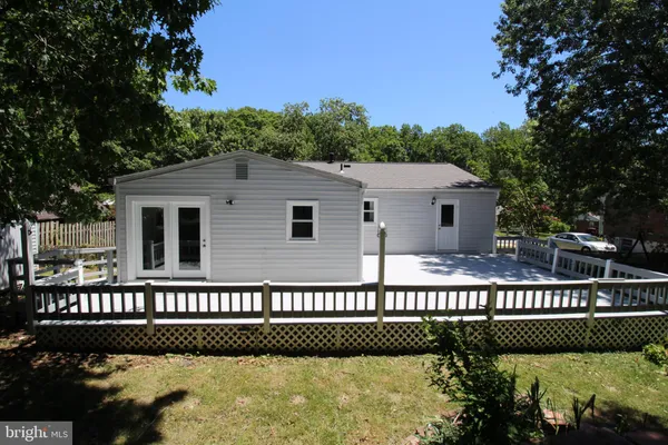 $429,000 | 9003 Anna Drive, Clinton, MD 20735