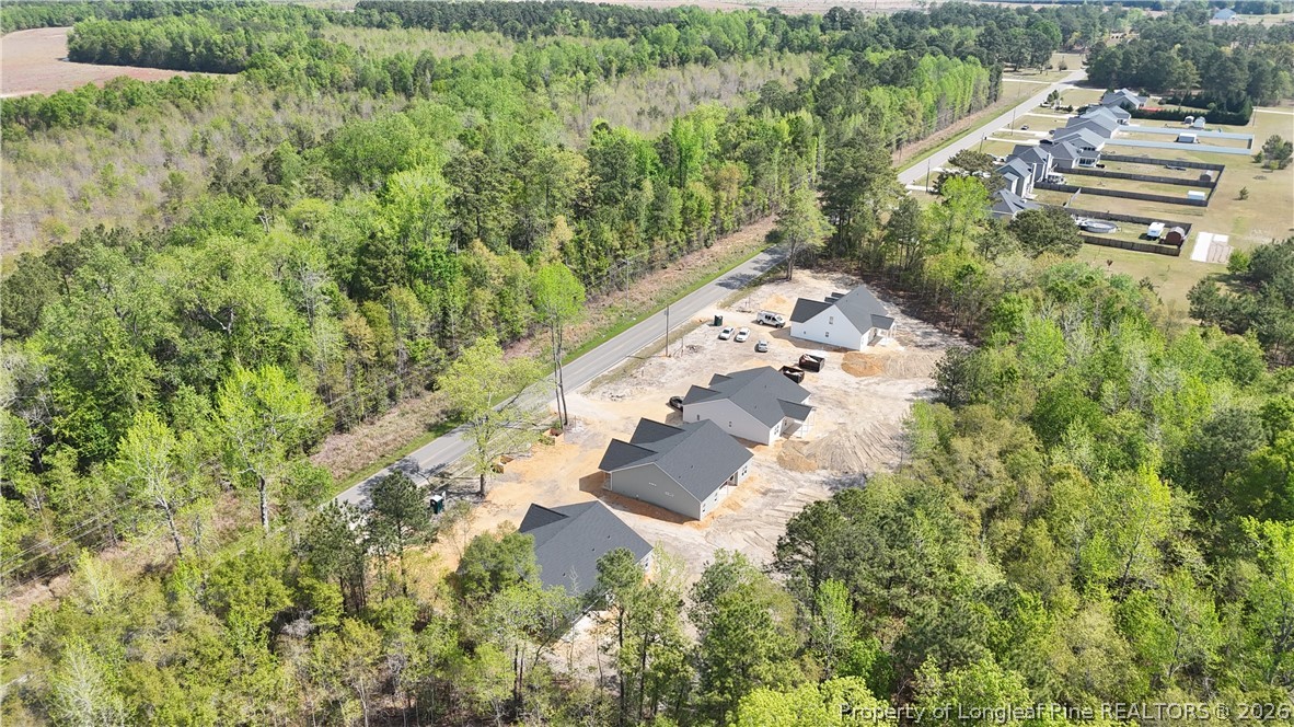 4918 Philippi Church Road Raeford, NC 28376 - Photo 34 of 41