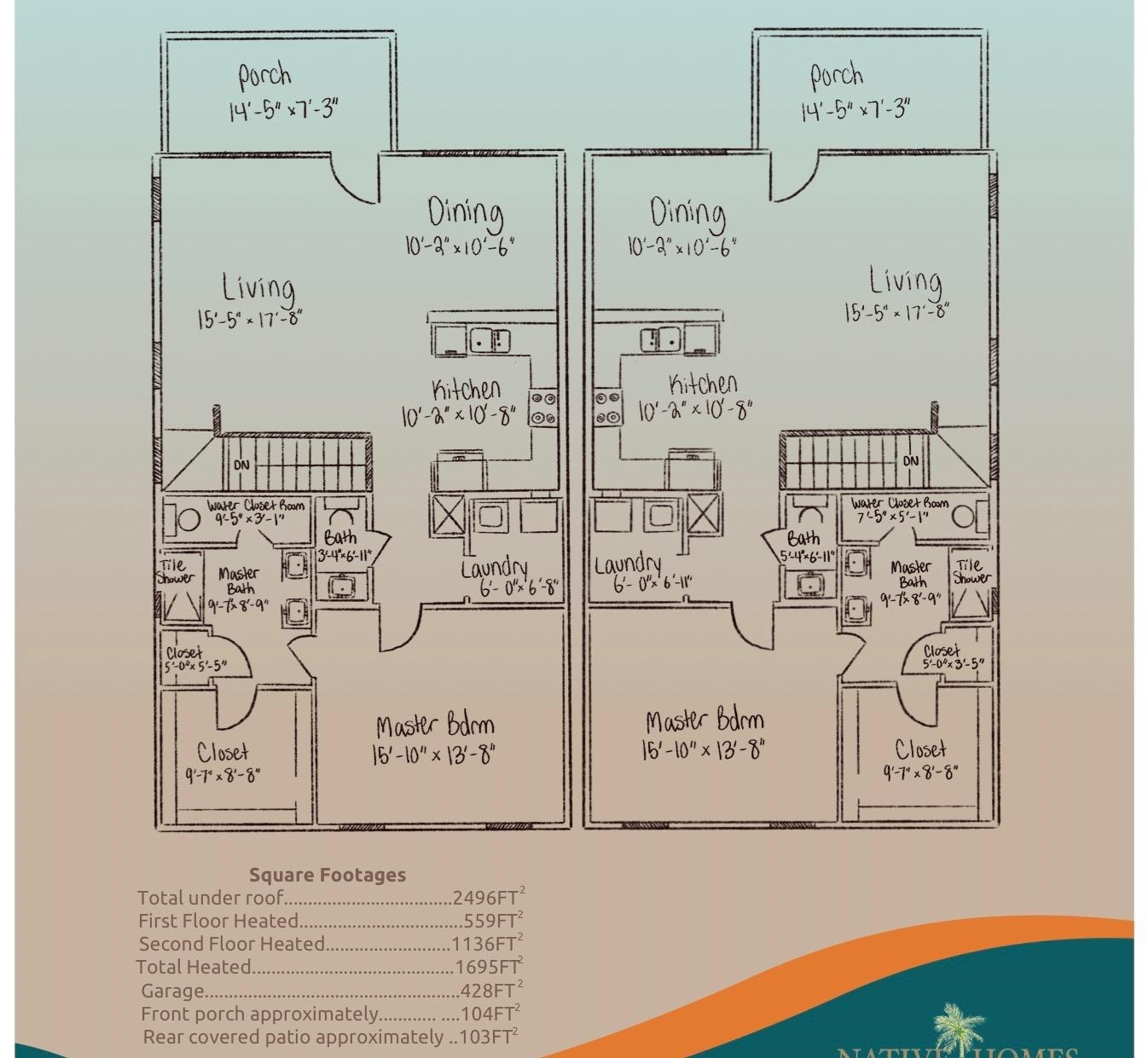 71 Hallandale Lane, Unit LEFT Murrells Inlet, SC 29576 - Photo 23 of 24