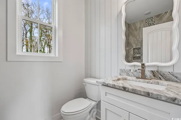 $479,900 | 71 Hallandale Lane, Unit LEFT, Murrells Inlet, SC 29576