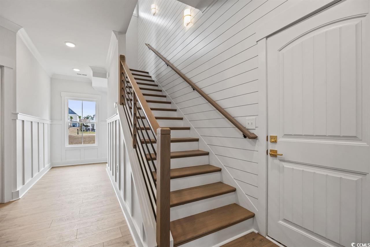71 Hallandale Lane, Unit LEFT Murrells Inlet, SC 29576 - Photo 4 of 24