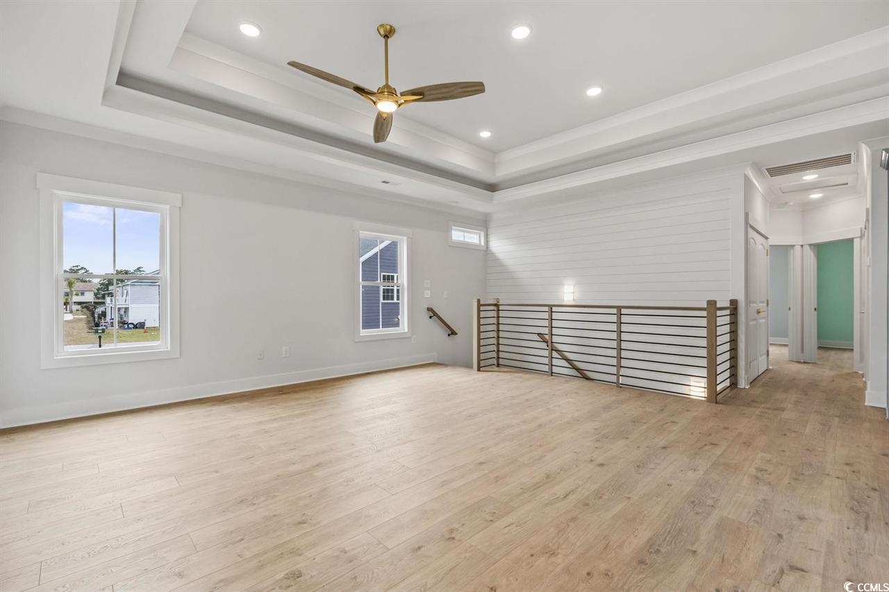 71 Hallandale Lane, Unit LEFT Murrells Inlet, SC 29576 - Photo 6 of 24