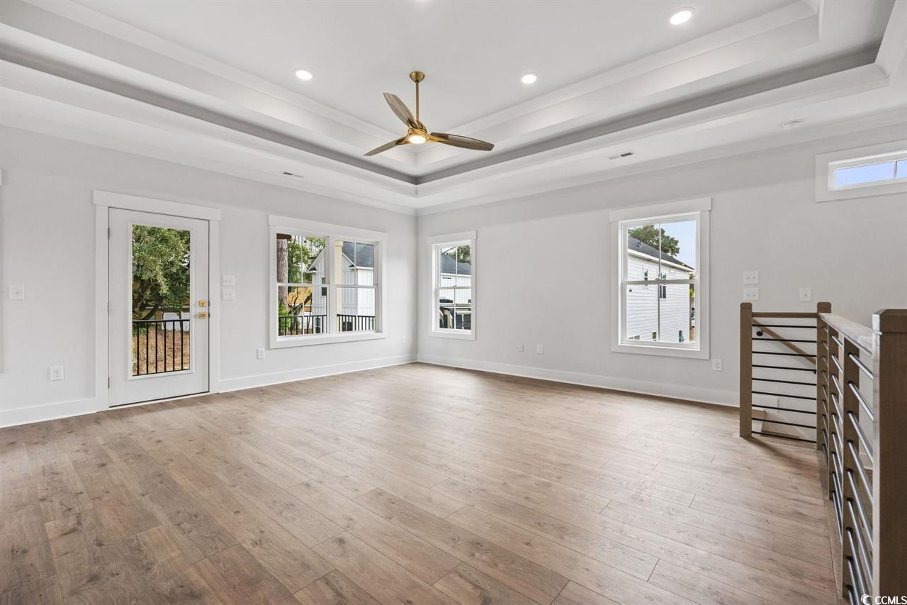 71 Hallandale Lane, Unit LEFT Murrells Inlet, SC 29576 - Photo 7 of 24