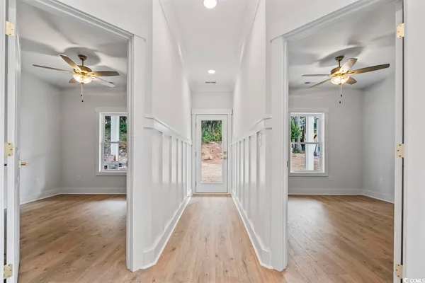 $479,900 | 71 Hallandale Lane, Unit LEFT, Murrells Inlet, SC 29576