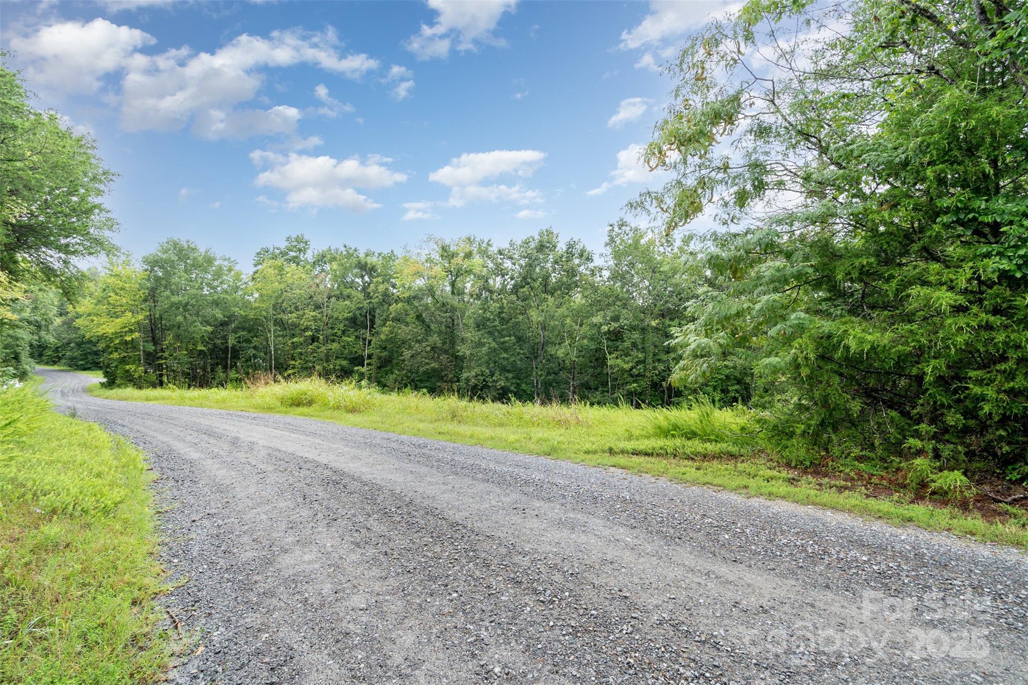 1554 Mason Montgomery Road Clover, SC 29710 - Photo 5 of 19 a view of a yard and basketball court