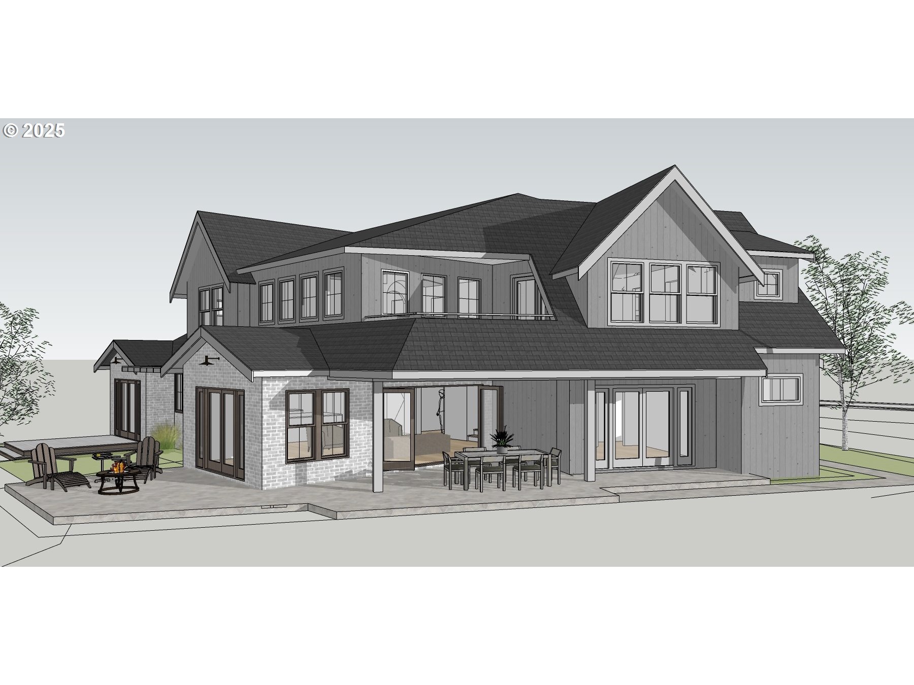 9999 Southwest Taylor Street Portland, OR 97225 - Photo 3 of 32 a front view of a house