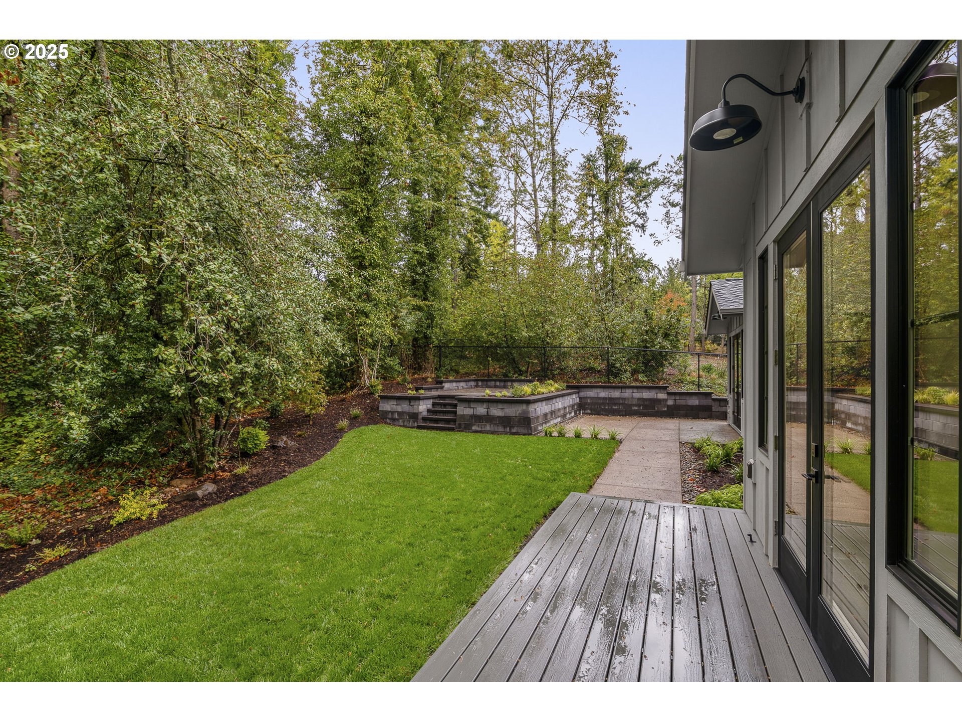 9999 Southwest Taylor Street Portland, OR 97225 - Photo 31 of 32 a view of swimming pool from a balcony