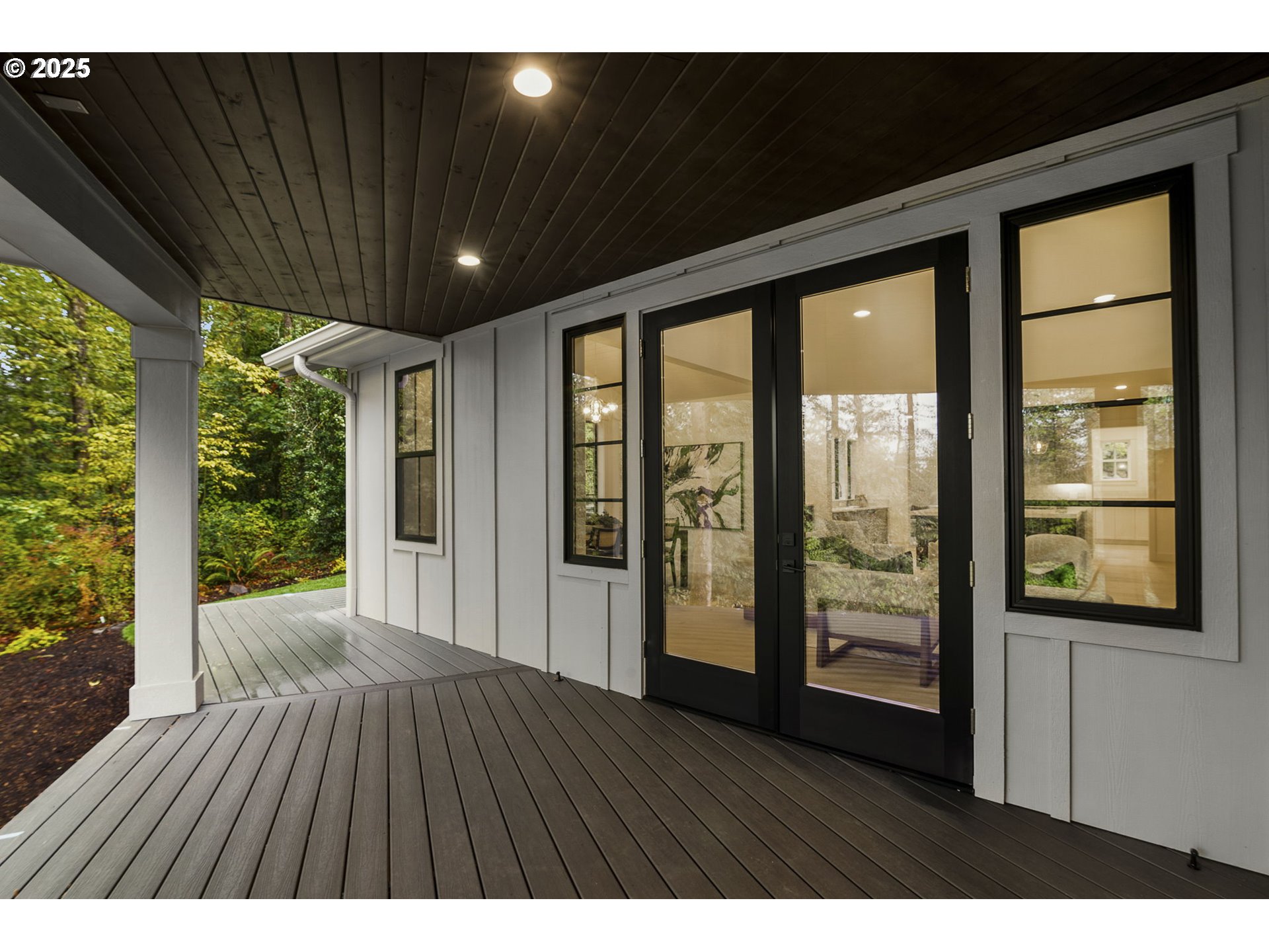 9999 Southwest Taylor Street Portland, OR 97225 - Photo 32 of 32 a view interior of a house with a large window