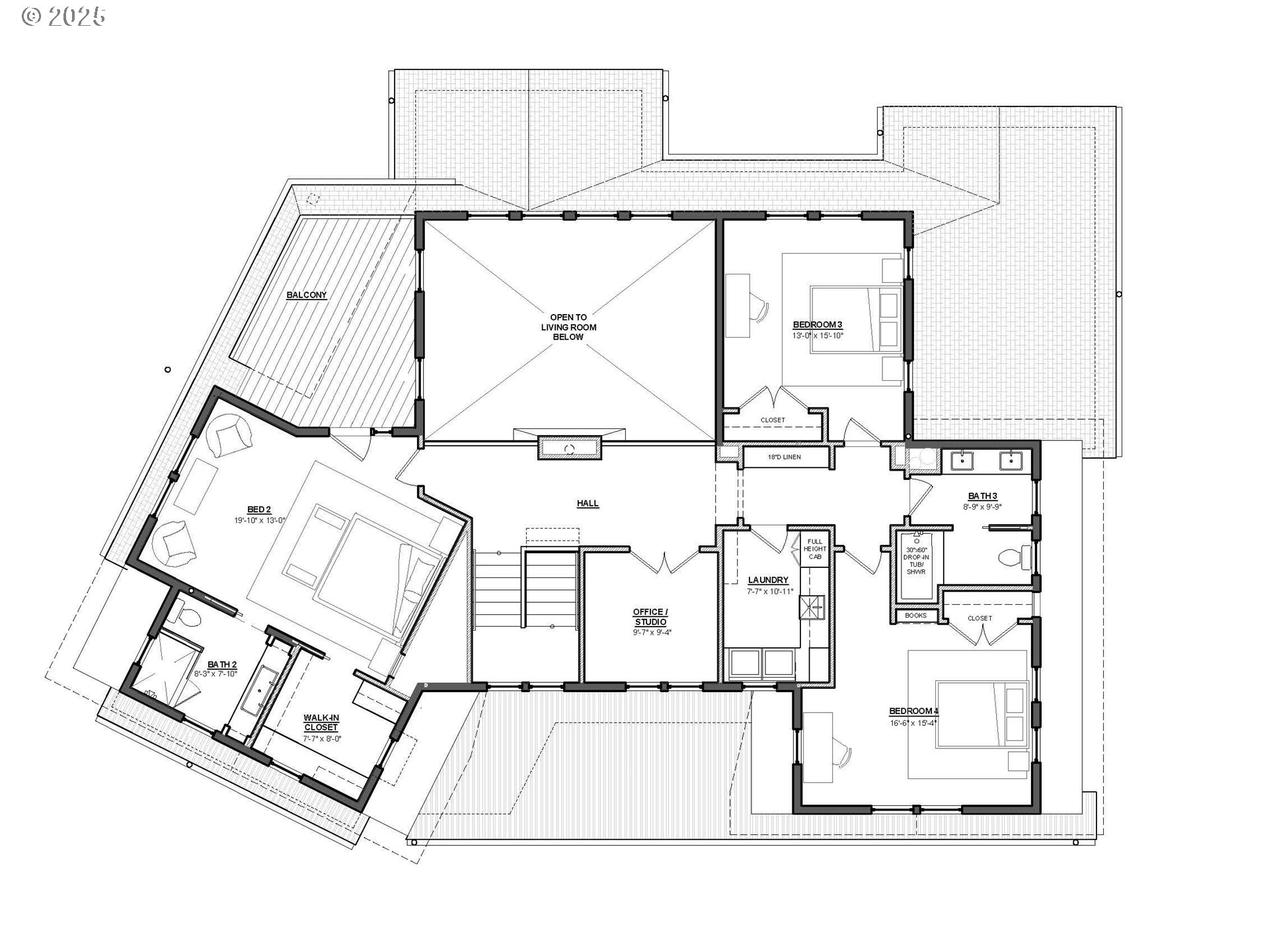 9999 Southwest Taylor Street Portland, OR 97225 - Photo 9 of 32 unknown