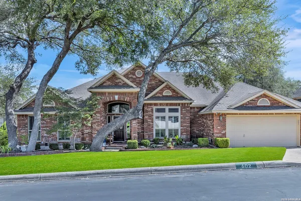 $719,000 | 602 Mesa Ridge, San Antonio, TX 78258