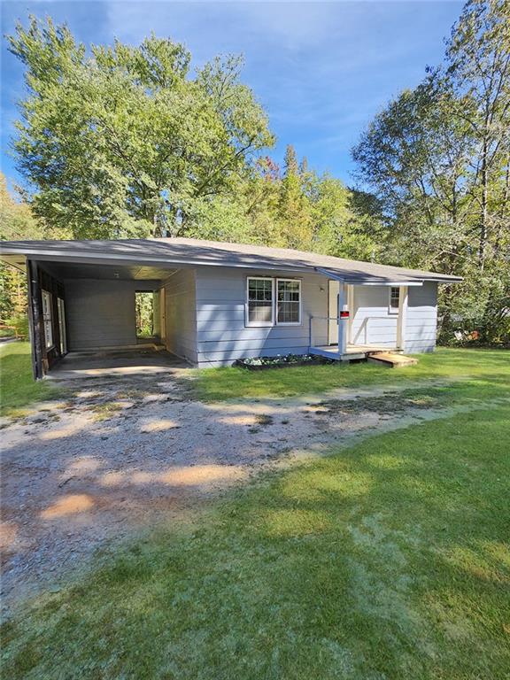 147 Cobb Road Covington, GA 30014 - Photo 2 of 21
