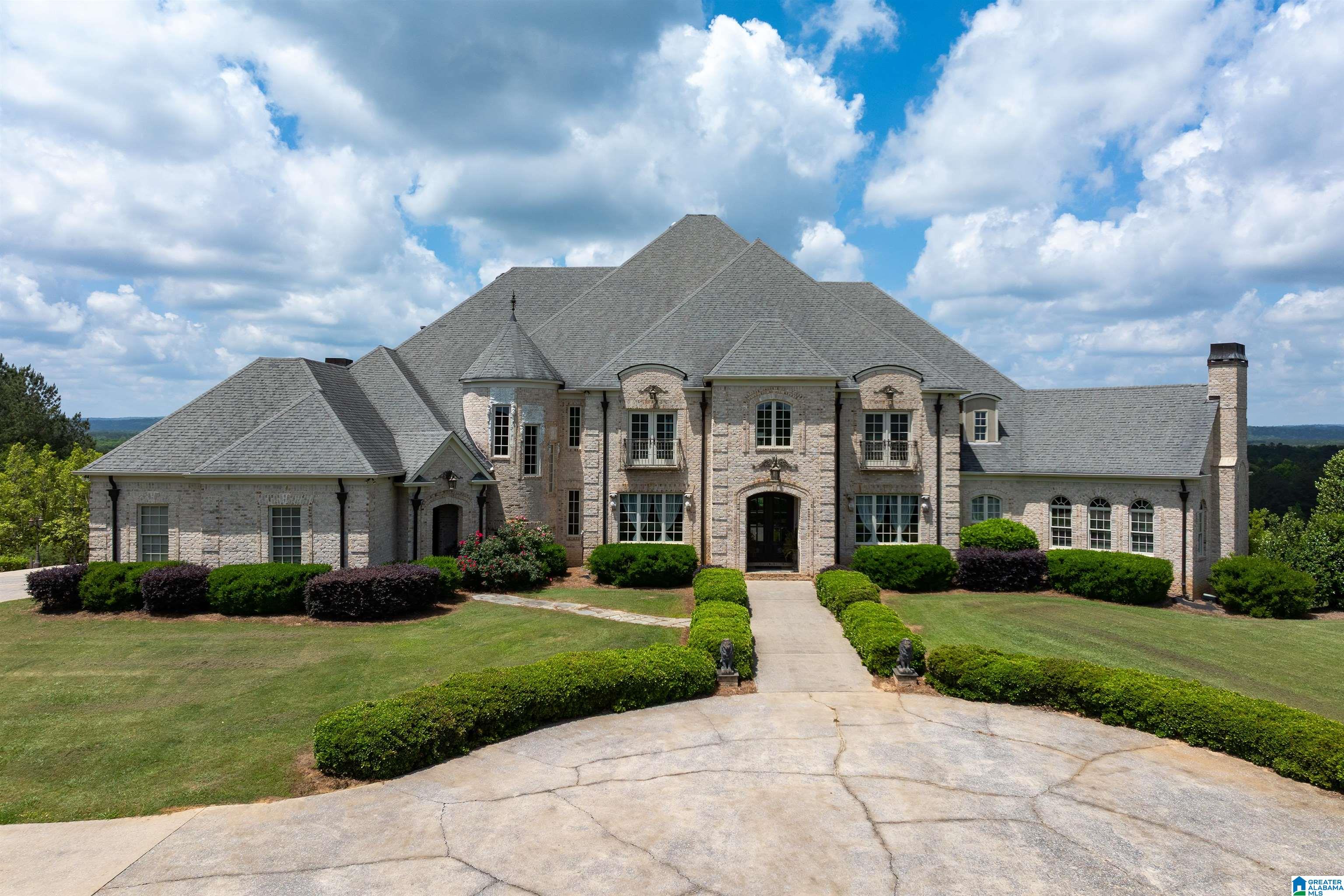 274 Autumn Ridge Road Chelsea, AL 35043 - Photo 3 of 100