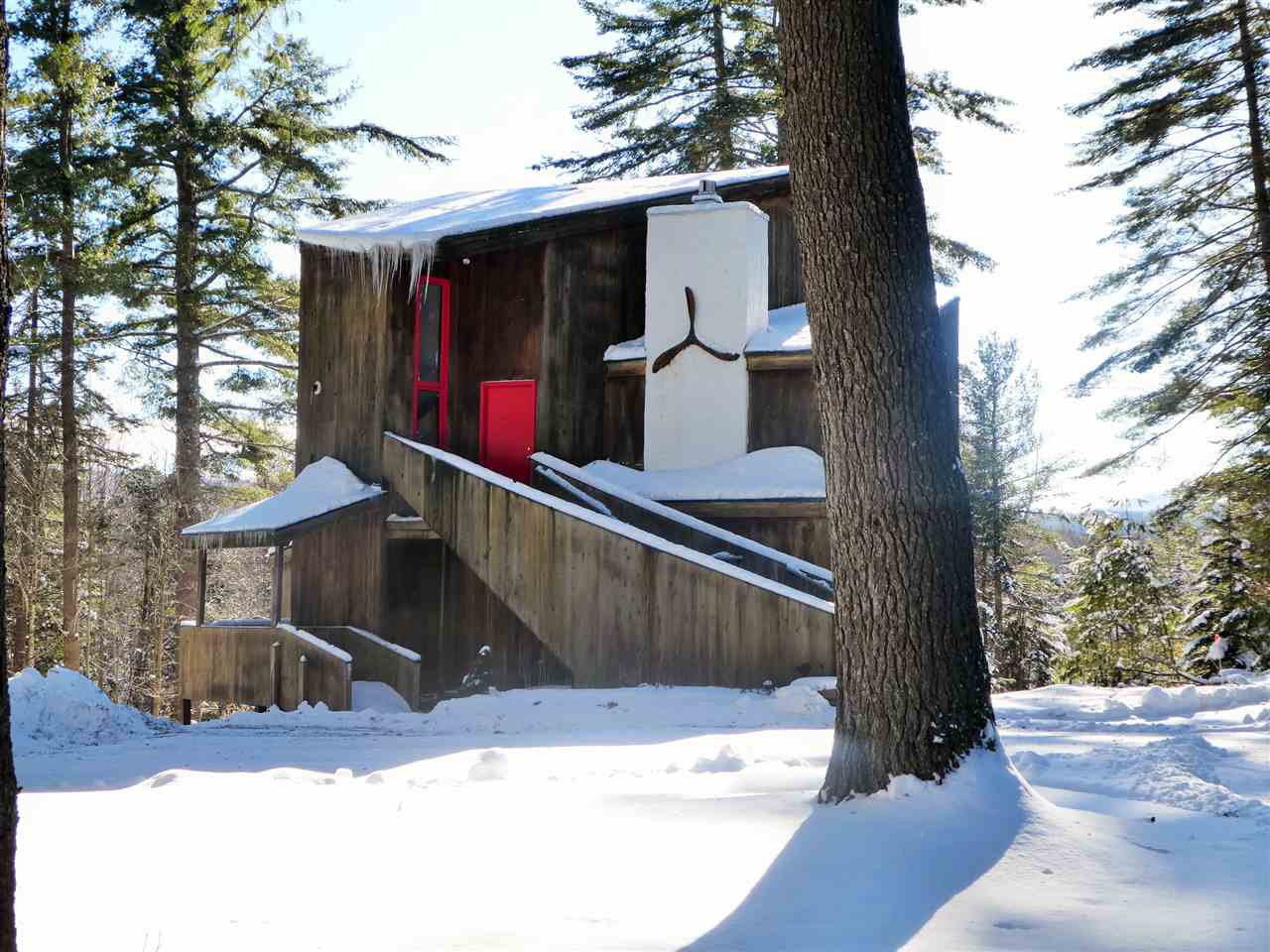 17 Spruce High Road Winhall, VT 05340 - Photo 29 of 40