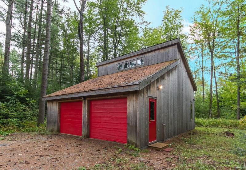 17 Spruce High Road Winhall, VT 05340 - Photo 37 of 40