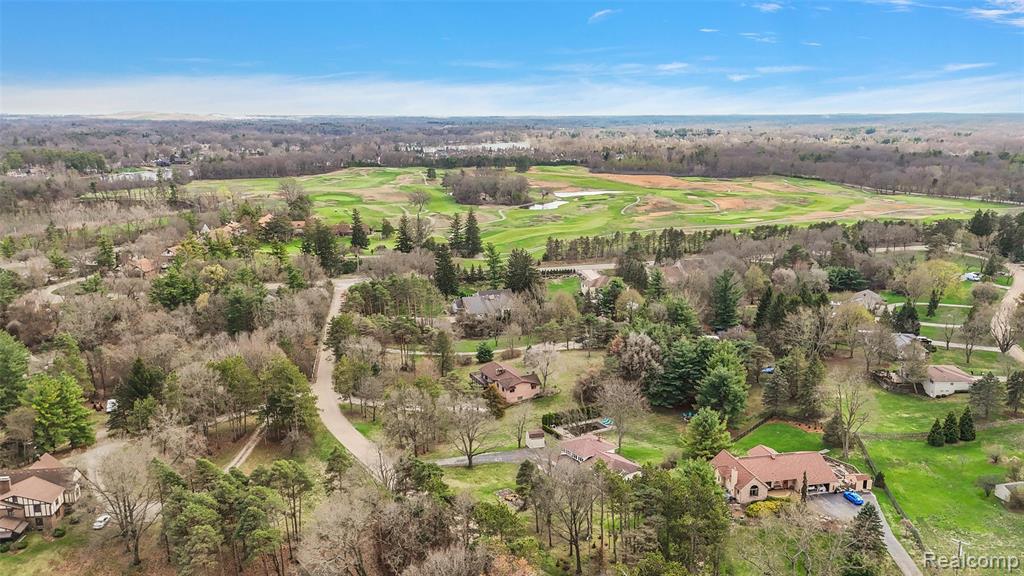 125 Cayuga Road Lake Orion, MI 48362 - Photo 45 of 53