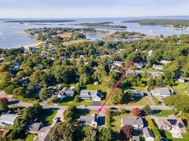 $2,500 | 27 Bellavista Drive, Bourne, MA 02559