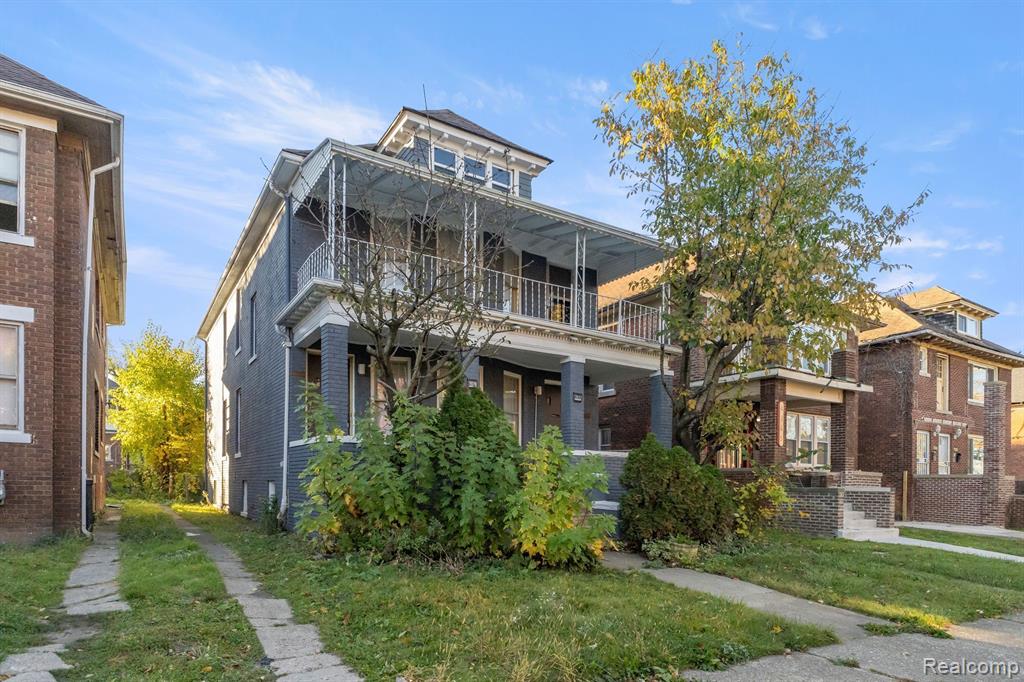 4357 West Philadelphia Street Detroit, MI 48204 - Photo 4 of 41