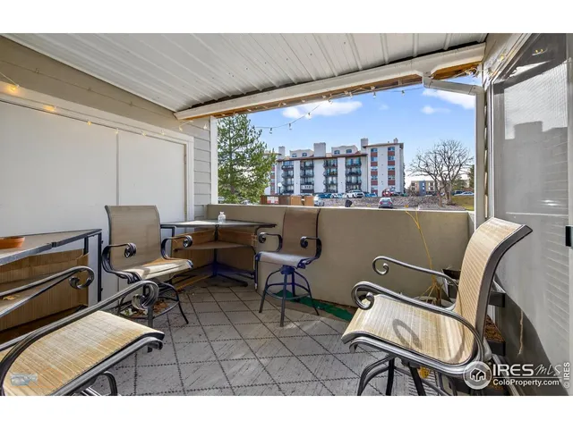 $525,000 | 2850 Aurora Avenue, Unit 107, Boulder, CO 80303