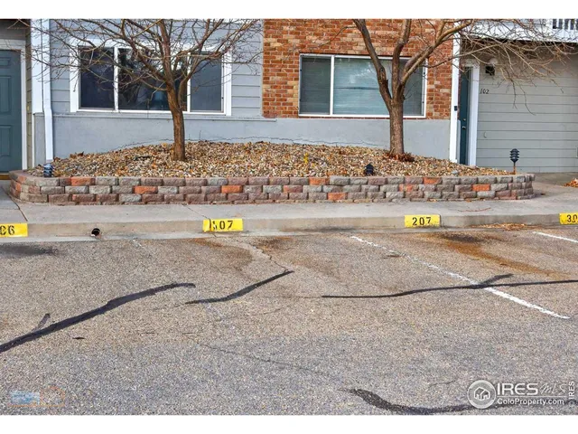 $525,000 | 2850 Aurora Avenue, Unit 107, Boulder, CO 80303