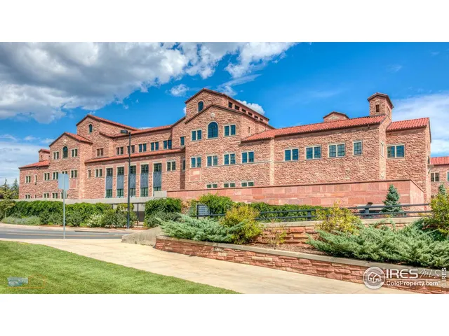 $525,000 | 2850 Aurora Avenue, Unit 107, Boulder, CO 80303