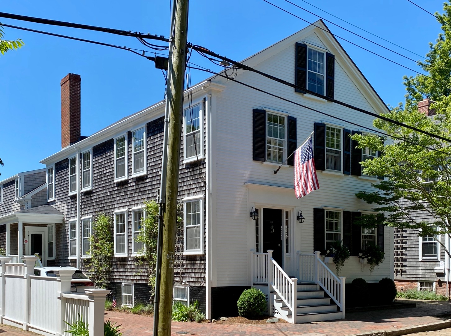 112 Main Street Nantucket, MA 02554 - Photo 1 of 59 Gallery Image 1