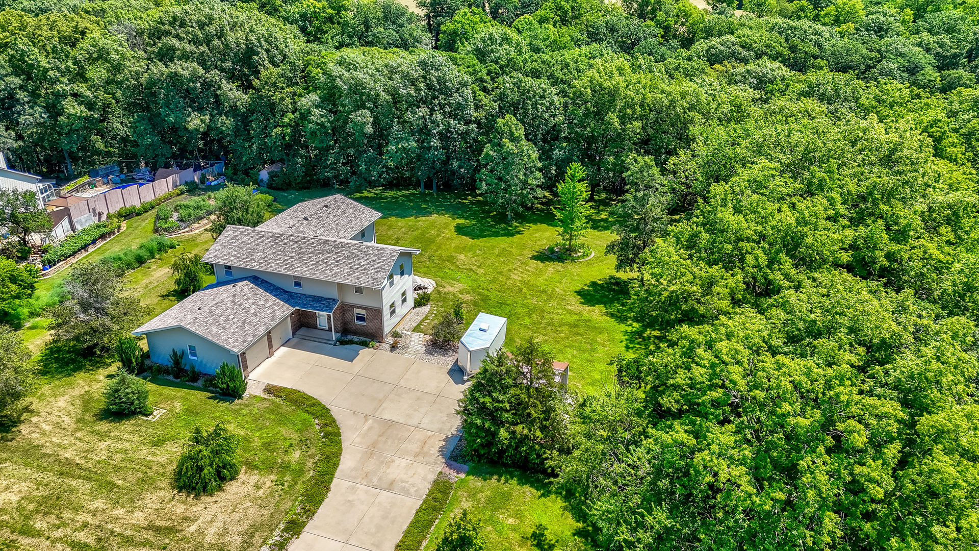 2940 East 1509th Road Ottawa, IL 61350 - Photo 3 of 36