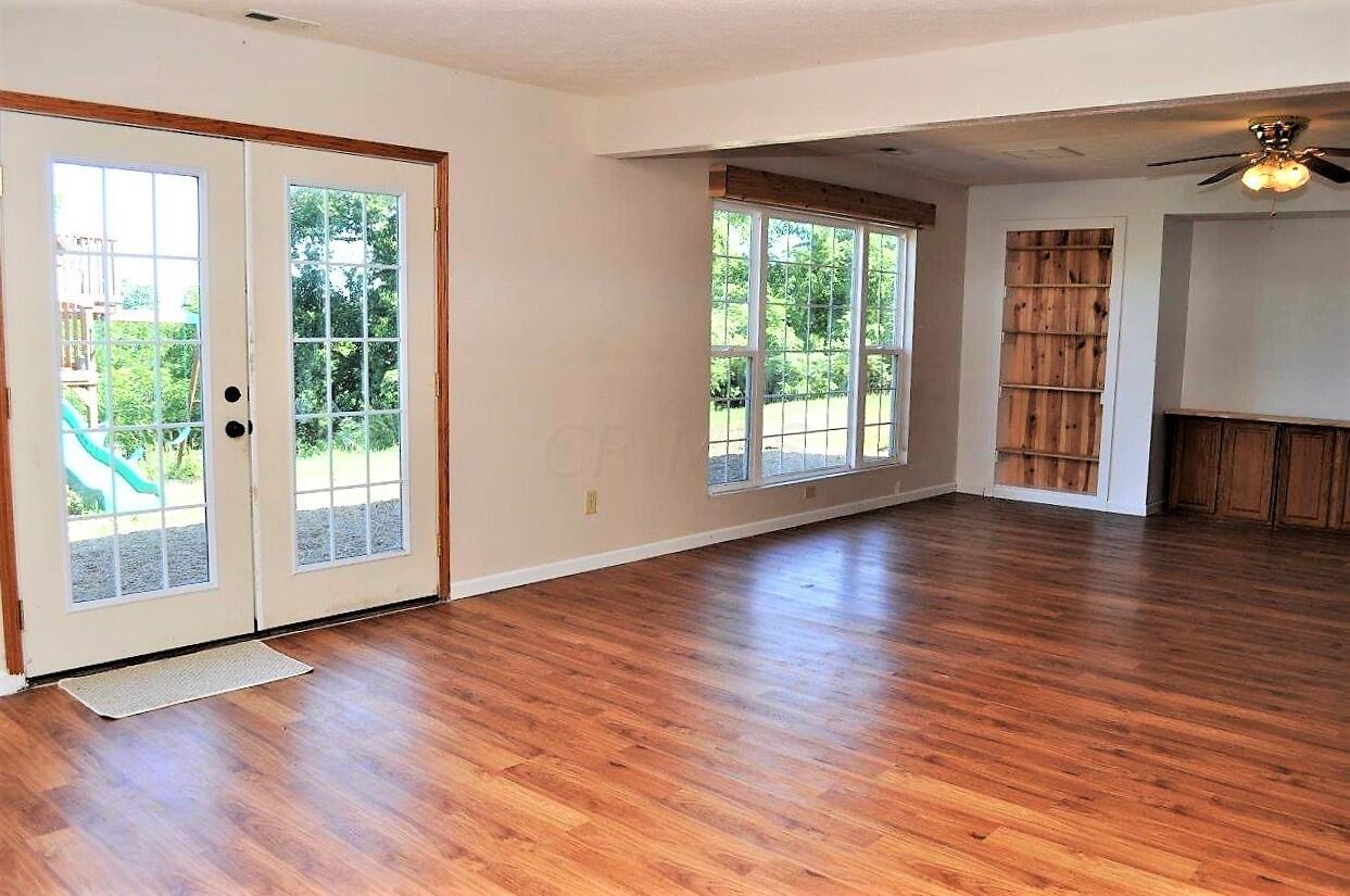 4340 Westfall Road Southwest Lancaster, OH 43130 - Photo 45 of 69 Lower-Level Rec Room - 4340 Westfall Road SW, Lancaster, OH 43130