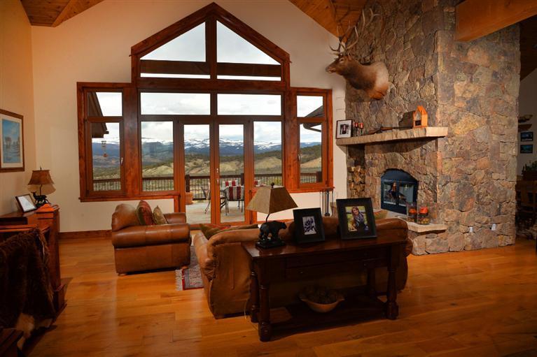 1700 Spring Creek Road Gypsum, CO 81637 - Photo 3 of 25 Additional Photo