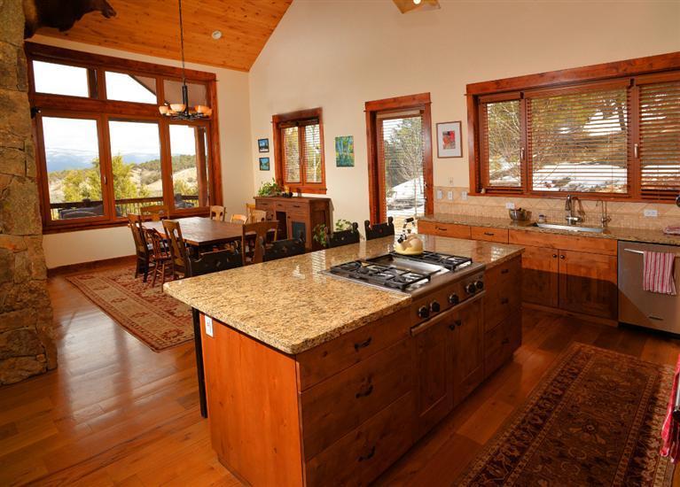 1700 Spring Creek Road Gypsum, CO 81637 - Photo 7 of 25 Additional Photo