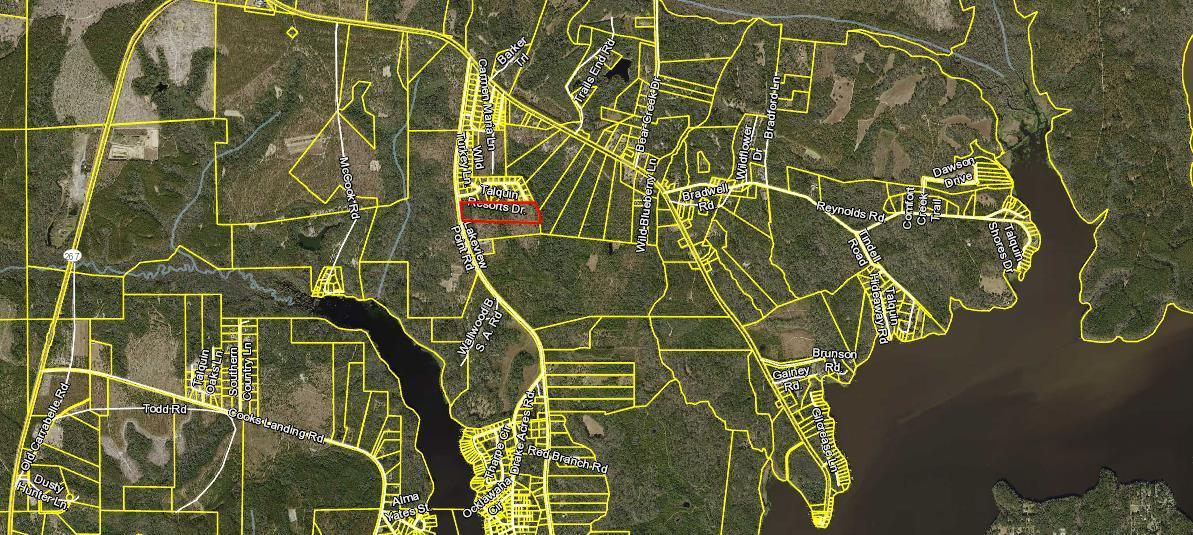 Xxx Lakeview Point Road Quincy, FL 32351 - Photo 1 of 1 Hurst 23 Gadsden County