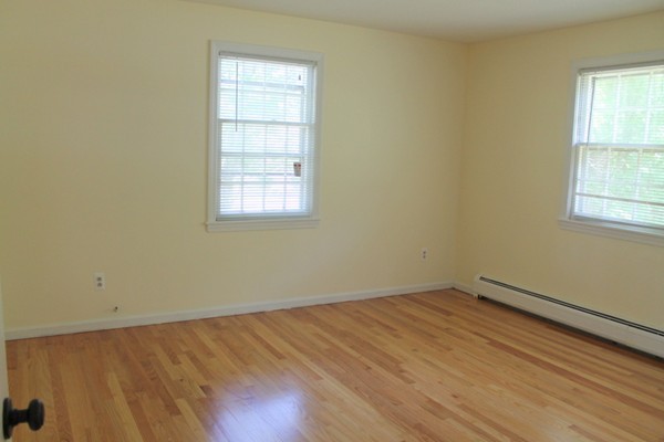 23 West Colonial Road Wilbraham, MA 01095 - Photo 19 of 30 an empty room with a window