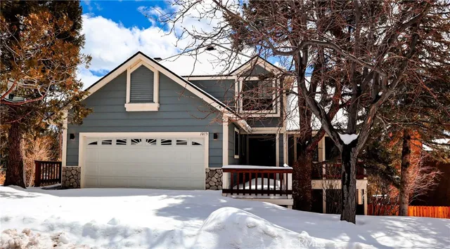 $799,000 | 1075 Rivera Drive, Wrightwood, CA 92397