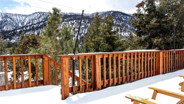 $774,900 | 1075 Rivera Drive, Wrightwood, CA 92397