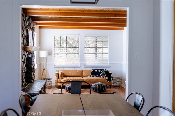 $774,900 | 1075 Rivera Drive, Wrightwood, CA 92397