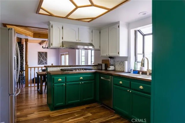 $799,000 | 1075 Rivera Drive, Wrightwood, CA 92397