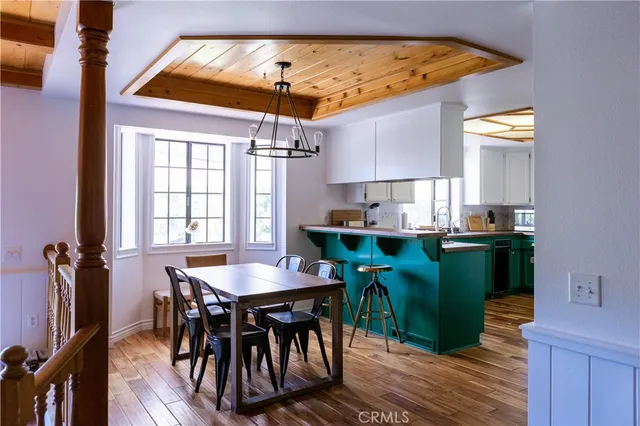 $799,000 | 1075 Rivera Drive, Wrightwood, CA 92397