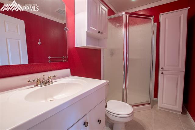 12665 Lazy E Road Peyton, CO 80831 - Photo 32 of 36