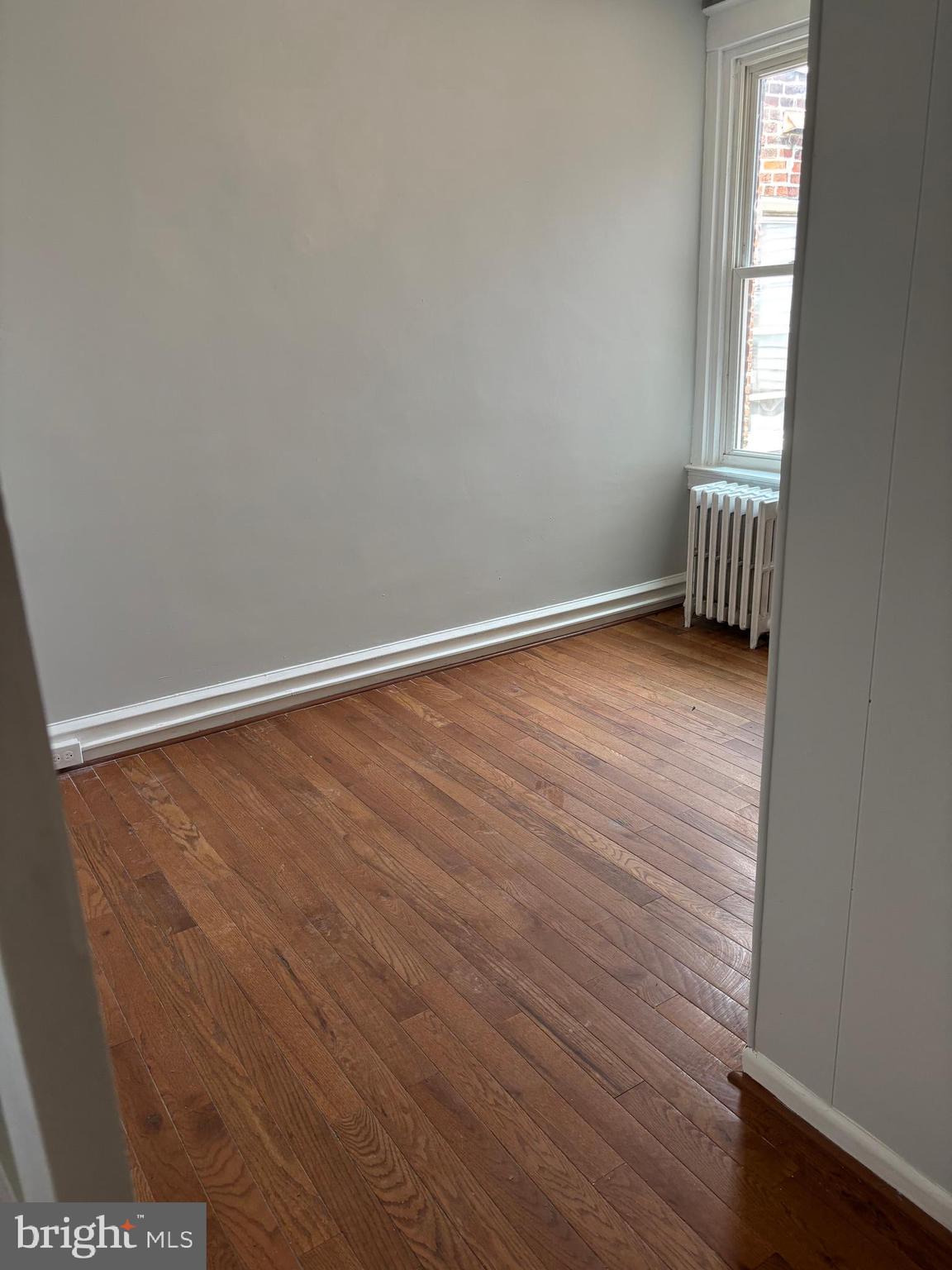 227 Wembly Road Upper Darby, PA 19082 - Photo 14 of 19 an empty room with windows