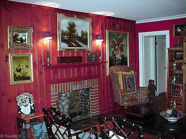 202 Shadow Valley Road High Point, NC 27262 - Photo 2 of 7 Other.
