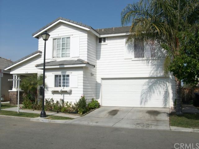 4339 Admiralty Court Riverside, CA 92503 - Photo 1 of 1 2 car garage