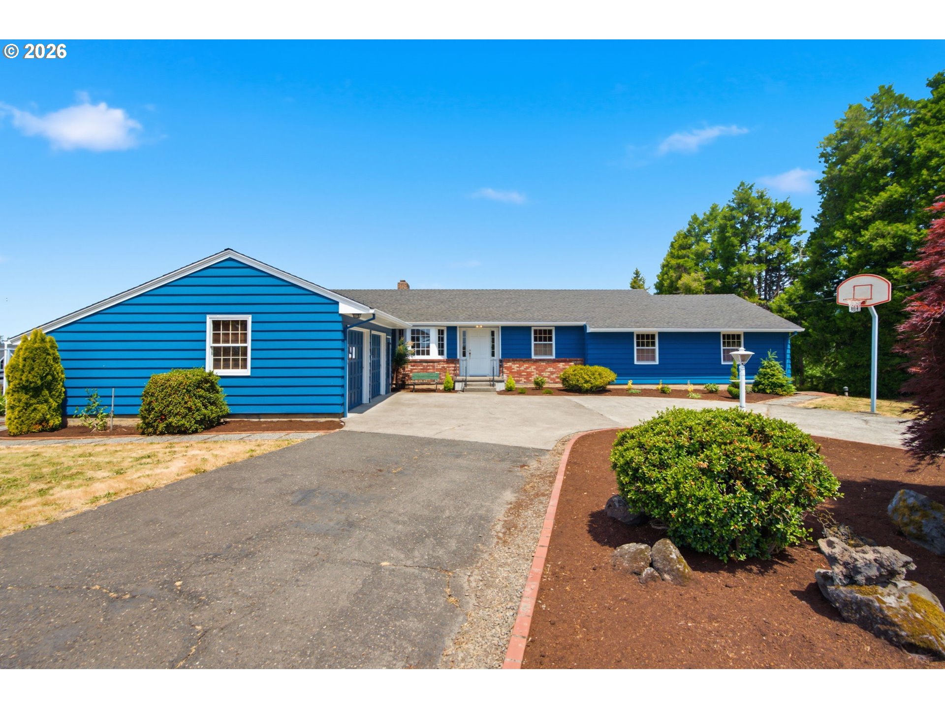 13937 Northwest Springville Road Portland, OR 97229 - Photo 1 of 48